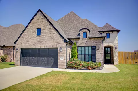 14509 E 80th St N, Owasso, OK 74055
