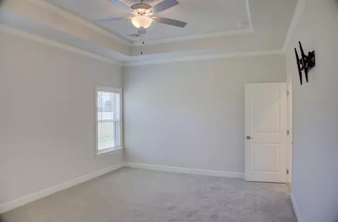 Bedroom - 14509 E 80th St N, Owasso, OK 74055 photo 4 of 10