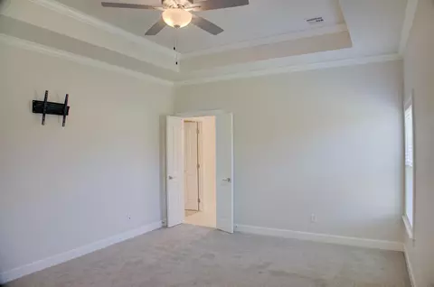 Bedroom - 14509 E 80th St N, Owasso, OK 74055 photo 2 of 10