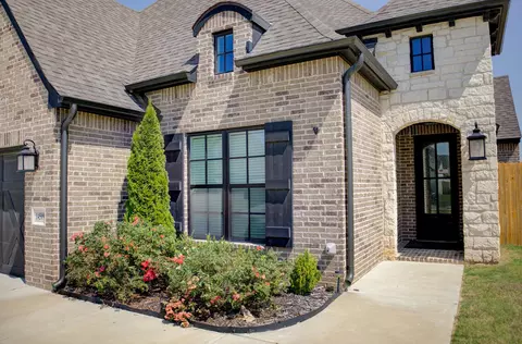 Exterior - 14509 E 80th St N, Owasso, OK 74055 photo 2 of 13