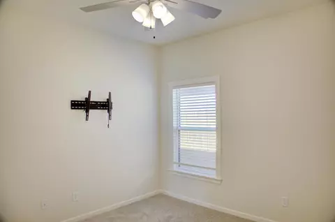 Bedroom - 14509 E 80th St N, Owasso, OK 74055 photo 9 of 10