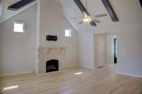Living - 14509 E 80th St N, Owasso, OK 74055 photo 4 of 5