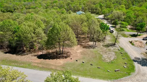 22 Duchess Crk, Porum, OK 74455