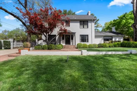 1305 E 27th St, Tulsa, OK 74114