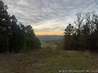 Norris Road, Red Oak, OK 74563