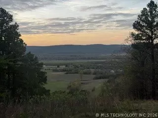 Norris Road, Red Oak, OK 74563