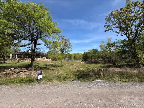 5 E 1150 Rd, Porum, OK 74455