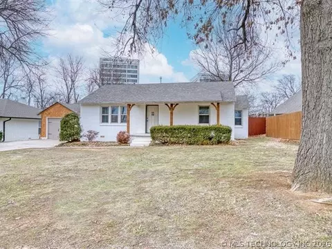 5347 E 32nd Pl, Tulsa, OK 74135