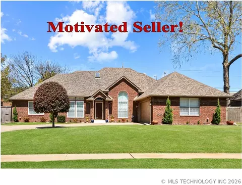 5408 W Orlando Cir, Broken Arrow, OK 74011