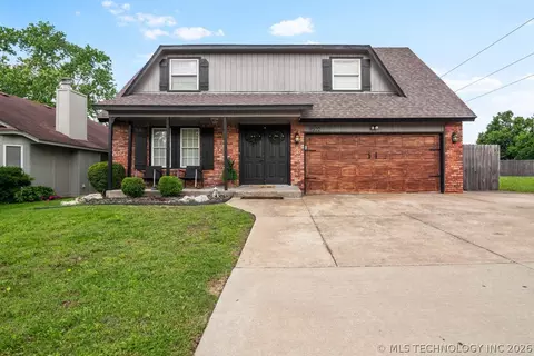 9322 S 66th East Ave, Tulsa, OK 74133