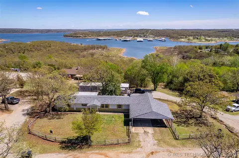 1503 S 262nd West Pl, Sand Springs, OK 74063