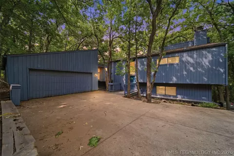 4522 E 75th St, Tulsa, OK 74136