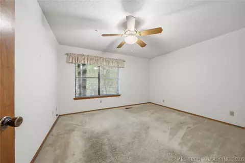 Bedroom - 4522 E 75th St, Tulsa, OK 74136 photo 1 of 2