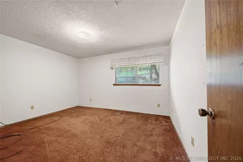 Bedroom - 4522 E 75th St, Tulsa, OK 74136 photo 2 of 2