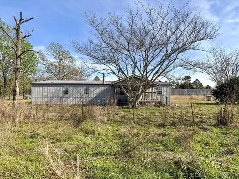 16115 E 615 Rd, Rose, OK 74364