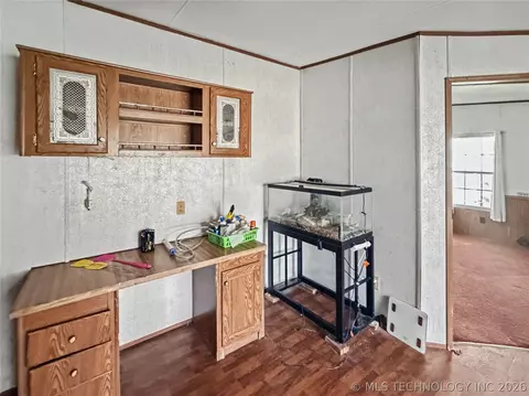 16115 E 615 Rd, Rose, OK 74364 photo 17