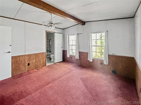 16115 E 615 Rd, Rose, OK 74364 photo 22