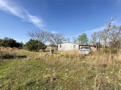16115 E 615 Rd, Rose, OK 74364 photo 57