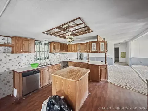 16115 E 615 Rd, Rose, OK 74364 photo 13