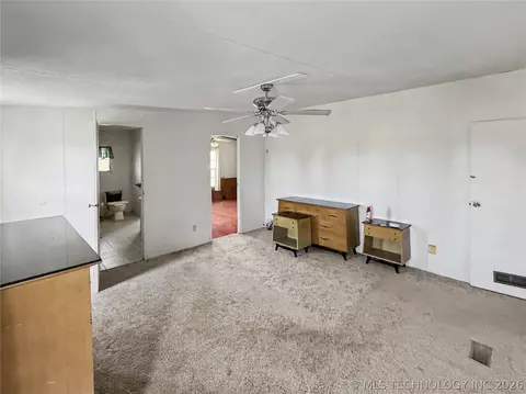 16115 E 615 Rd, Rose, OK 74364 photo 27