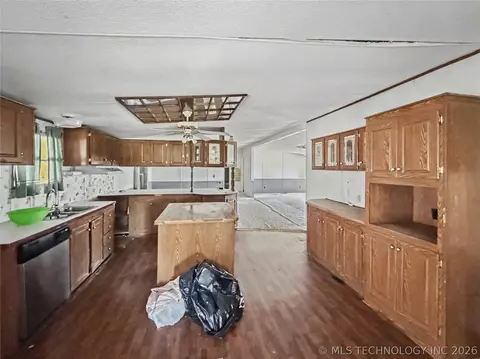 16115 E 615 Rd, Rose, OK 74364 photo 14