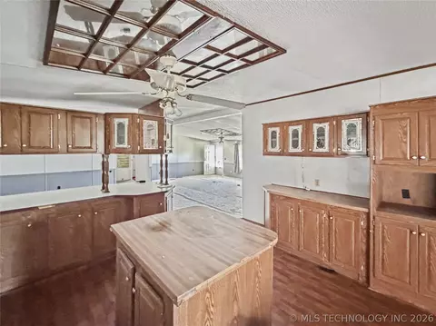 16115 E 615 Rd, Rose, OK 74364 photo 15