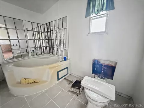 16115 E 615 Rd, Rose, OK 74364 photo 32