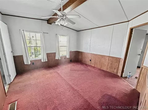 16115 E 615 Rd, Rose, OK 74364 photo 23