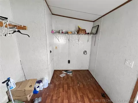 16115 E 615 Rd, Rose, OK 74364 photo 21