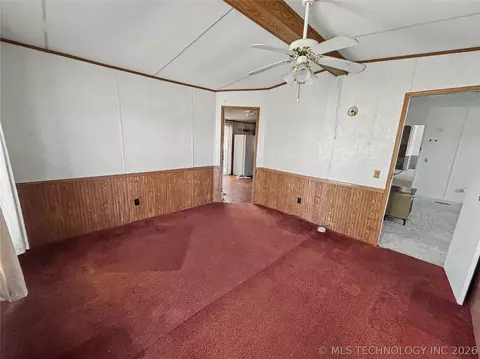 16115 E 615 Rd, Rose, OK 74364 photo 24