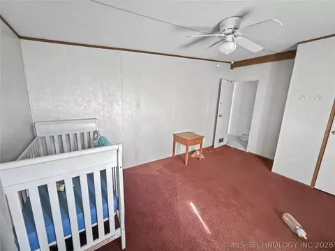 16115 E 615 Rd, Rose, OK 74364 photo 38