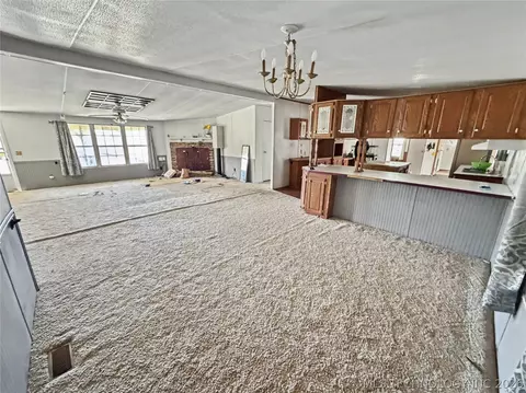 16115 E 615 Rd, Rose, OK 74364 photo 9