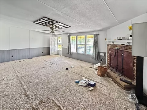 16115 E 615 Rd, Rose, OK 74364 photo 5