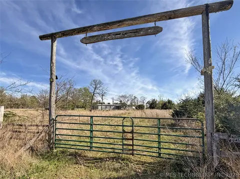 16115 E 615 Rd, Rose, OK 74364 photo 2