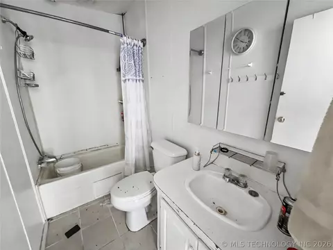 16115 E 615 Rd, Rose, OK 74364 photo 36