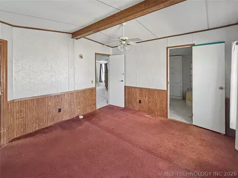 16115 E 615 Rd, Rose, OK 74364 photo 25