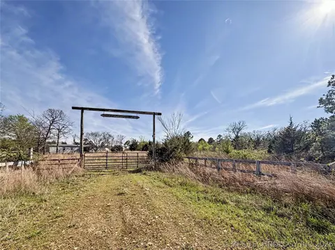 16115 E 615 Rd, Rose, OK 74364 photo 68