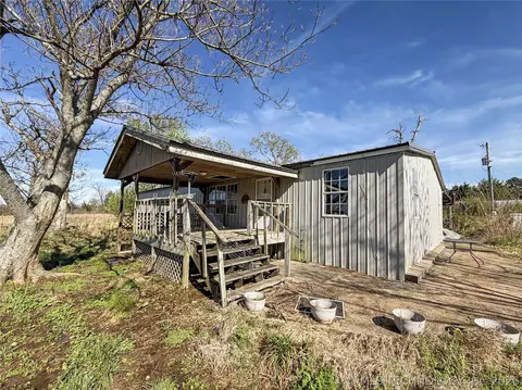 16115 E 615 Rd, Rose, OK 74364 photo 44