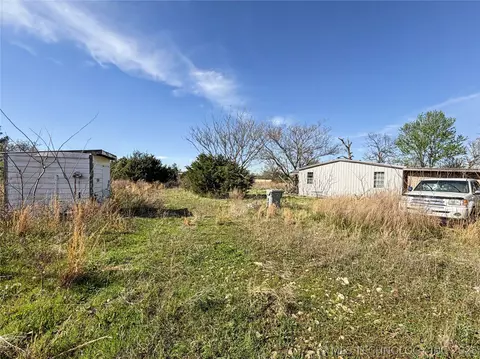 16115 E 615 Rd, Rose, OK 74364 photo 56