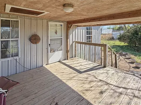 16115 E 615 Rd, Rose, OK 74364 photo 43