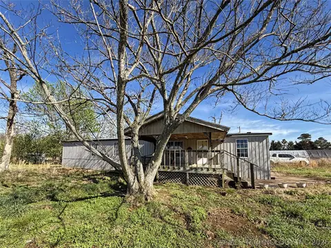 16115 E 615 Rd, Rose, OK 74364 photo 46