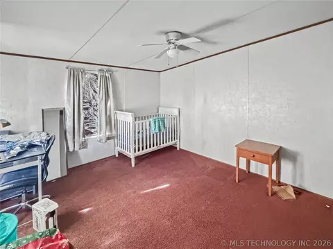 16115 E 615 Rd, Rose, OK 74364 photo 39
