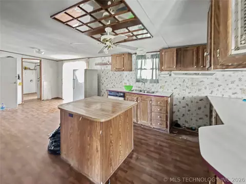 16115 E 615 Rd, Rose, OK 74364 photo 11