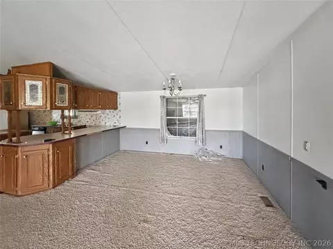 16115 E 615 Rd, Rose, OK 74364 photo 8