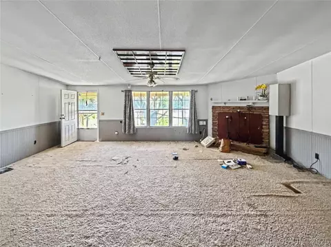 16115 E 615 Rd, Rose, OK 74364 photo 4