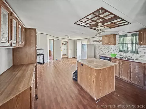16115 E 615 Rd, Rose, OK 74364 photo 12