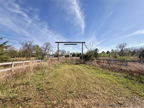 16115 E 615 Rd, Rose, OK 74364 photo 66