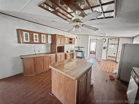 16115 E 615 Rd, Rose, OK 74364 photo 16