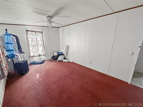 16115 E 615 Rd, Rose, OK 74364 photo 34