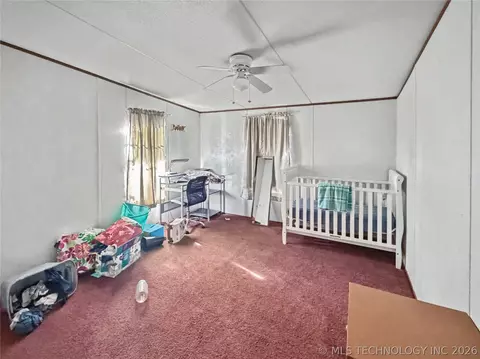 16115 E 615 Rd, Rose, OK 74364 photo 37
